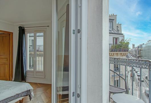 appartements a vendre paris paris   - 7